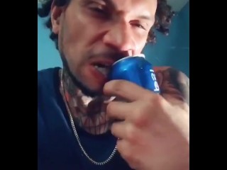 Ingesting bepsi with ma niggas (homosexual, lesbian, pissing, arm prostate, instagram intercourse, trash kidneys)