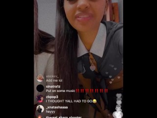 The Worlds Best ( Getting in a position for Halloween Birthday party) Ig Are living