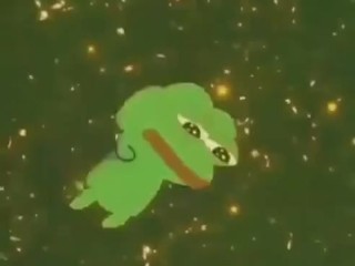 pepe vibing
