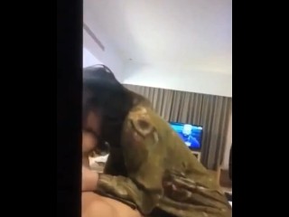 Echter Orgasmus