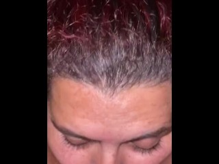 Have compatibility ebony woman will get her pussy ate via BBW