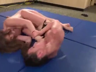 catfight number one