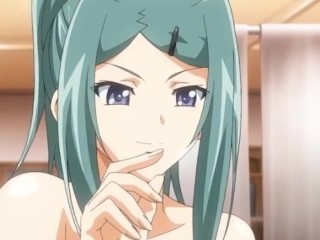 Chihiro Nagasaki Look Scene