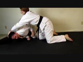 Foot Preventing Black Belts