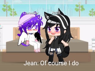 GACHA SEX VIDEO REQUESTED BY GachaJeanSex