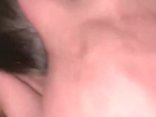 Circus Juggalo Clown Lady Pov Blowjob Face Fuck Facial
