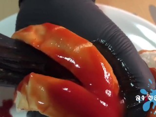 รีวิว : หลุด!! เย็ดฉ่ำๆ แดงๆแน่นๆ เสียงไทยดัง ฟัง ชัดๆ