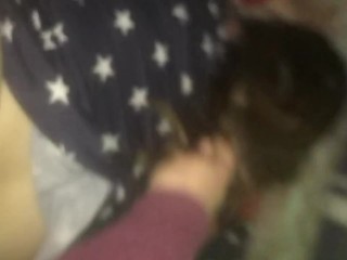 BBW Perfect Pals sneaky fuck with oldsters in subsequent room. Spanking, puppy, and driving. Phase 2.