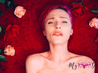 Shut Up Orgasm (American Good looks) MyKinkyDope