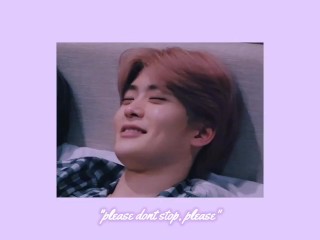 ♕ Jaehyun Solo Moans ♕