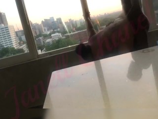 GOOD-MORNING Ms WET Pussy BBW in London we could large dick stepbrother CUM ON FACE