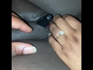 Creamy Coco’s 1st Lesbian Revel in