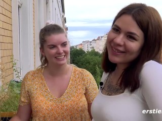 Bett, Dangerous und Balkon