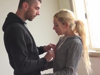 czech gypsy wanessa candy fucked with attractive man