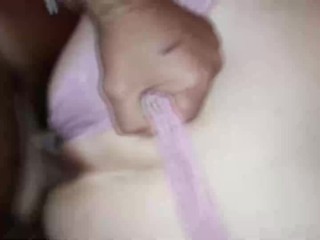 mollige vrouw houdt van anaal neuken