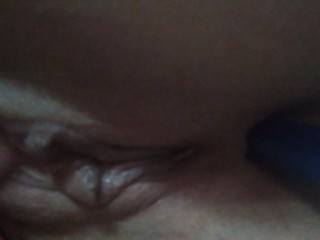 Namoradinha Dando Cuzinho Virgem Primeira Vez (First time Anal) POV