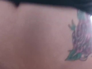 large dick petite blonde youngster stepsister stepfamily fucked via stepbrother pov couple