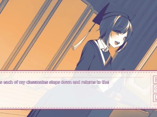Attractive Visible Novels #18 ‘Lives So Candy’