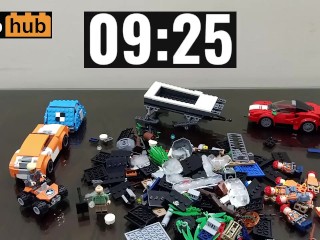 Vlog 29: This video is as thrilling as looking at ice soften