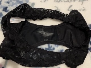 【素人撮影】20代後半SEX大好きエロエロな妻がお風呂に入っている隙に…