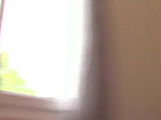 At the back of The Lesbian Intercourse scene : Digicam Fail and Snort