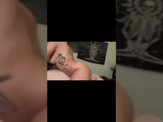 Step Mother with Large Titties Fucks Me Earlier than Breakfast