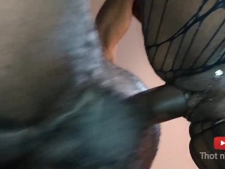 Doogystyle Tag Group Attractive Curvy African American With Lovely Bubble booty Ebony Ass