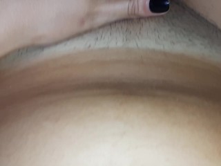 Cumming threesome whilst gazing hentai – lesbian_illusion