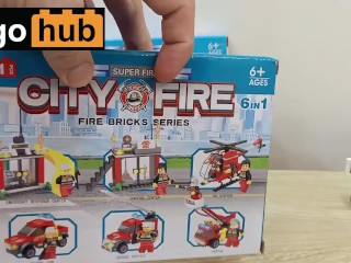 Vlog 50: Warmer than hearth!