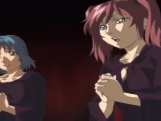 hentai uncensored (sin censura) compilation – anime hentai – Bible Black: Most effective – phase 2