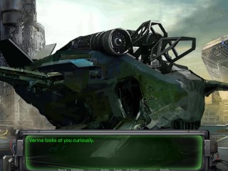 Warhammer 40ok Inquisitor Instructor Uncensored 10