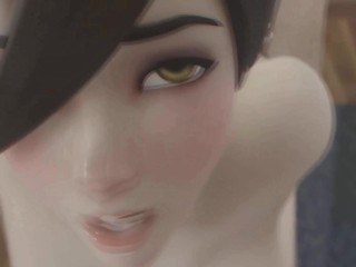 Fucking My Step Mom After of Consuming so much on the Celebration | Uncensored Hentai