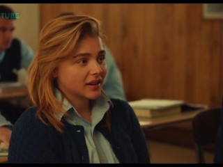 chloë grace moretz leaked lesbian intercourse