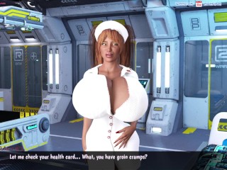 Apocalypse 16 Getting the Queen Pregnant