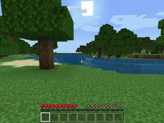 Jap Lesbian Hentai however Minecraft