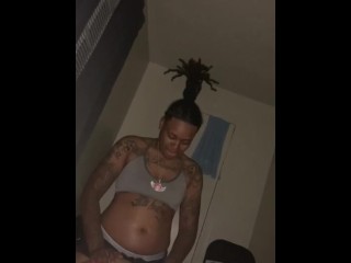 Lengthy Dick stud and spouse 😋💦💦💍💍💦