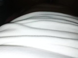 Dry humping