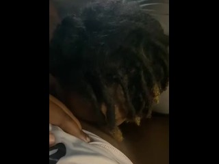 Consuming Her Pussy (I Misplaced the Recreation)