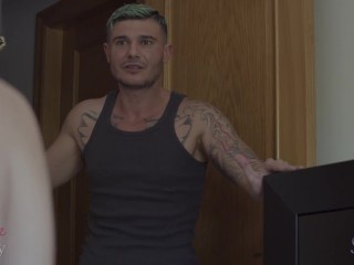 Transespecie 1 Trailer