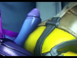 Devious Wonder – Temptation / Overwatch