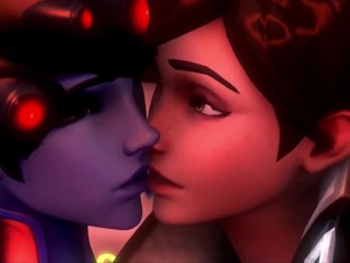 Devious Wonder – Diner / Overwatch