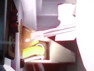 OUT OF SPEC – A STAR WARS PORN ANIMATION PARODY – SELFDRILLINGSMS