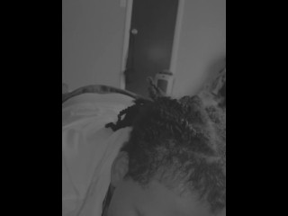 Dyke consuming pussy (INTRO)
