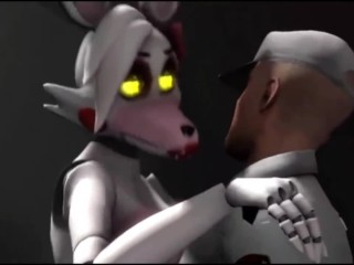 Prisoner – FNAF