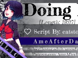 You Lesbian Absolute best Good friend Wishes Your Assist Getting Off [Erotic Audio]