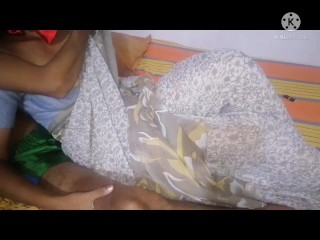 පංතියේ ටීචර්ට දුන්න සැප,සාරී episode