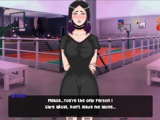 Morning time of Malice – #30 – Wintry weather Is Protected By way of MissKitty2K