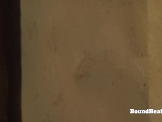 Blonde Lesbian Youngster Takes A Bathtub Beneath Madame’s Watch
