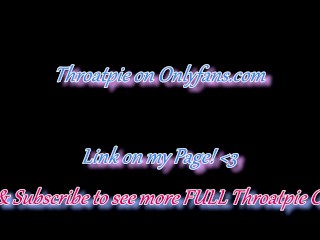 Snow White Slut Lavender Snowe in Thigh Prime Stockings Will get Excessive Deepthroat Facefuck Throatpie