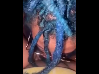 She ate my pussy adore it used to be sweet first lady revel in phase 1